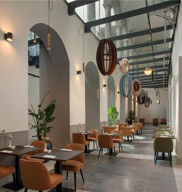 Hotel Palazzo Sitano