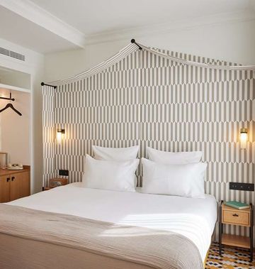 Hotel Ribera