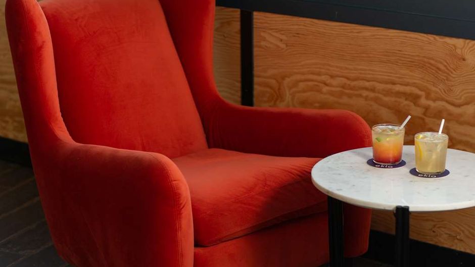 Eklo Bordeaux Restaurant