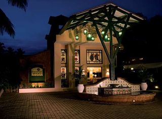 Lemon Tree Amarante Beach Resort