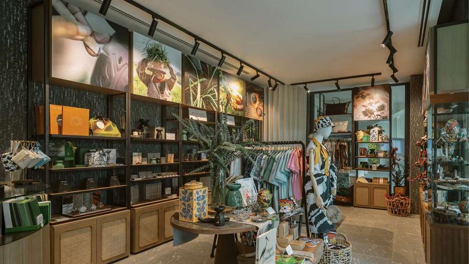 Mandai Rainforest Resort by Banyan Tree Other
