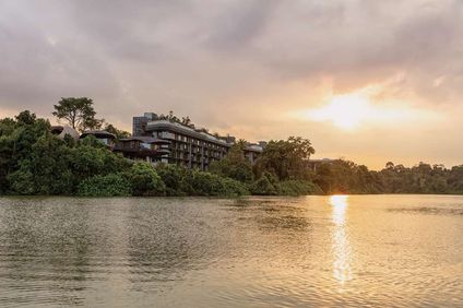 Mandai Rainforest Resort by Banyan Tree