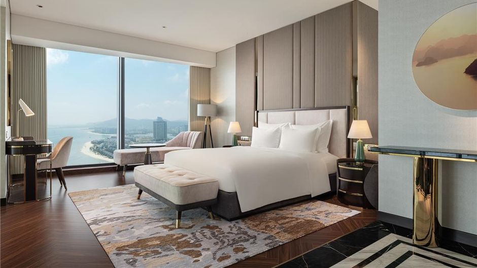Radisson Blu Hotel, Ha Long Bay Room
