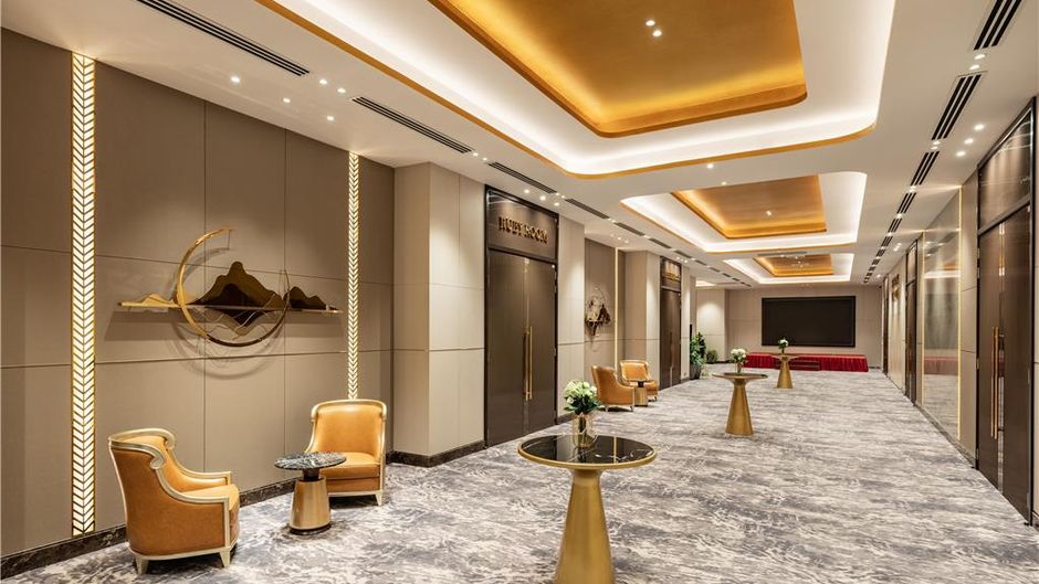 Radisson Blu Hotel, Ha Long Bay Meeting