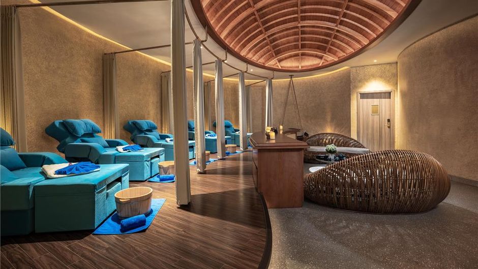 Radisson Blu Hotel, Ha Long Bay Spa