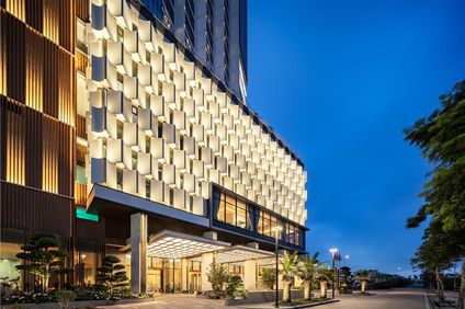 Radisson Blu Hotel, Ha Long Bay