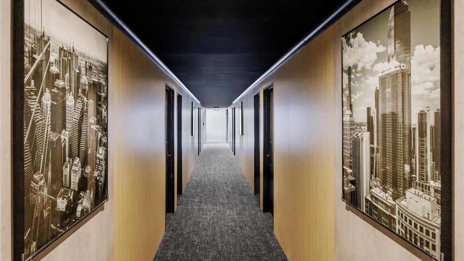 Park Inn by Radisson Melbourne Carlton Other