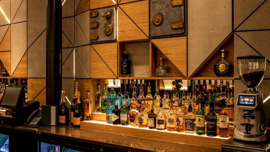 Forty Seven Hotel Restaurant