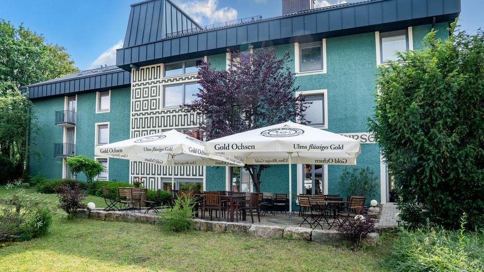 Hotel Hirsch Other