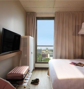 OKKO Hotels Troyes Centre
