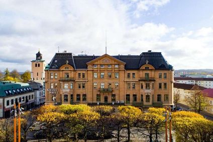 Grand Hotel Jonkoping, BW Signature