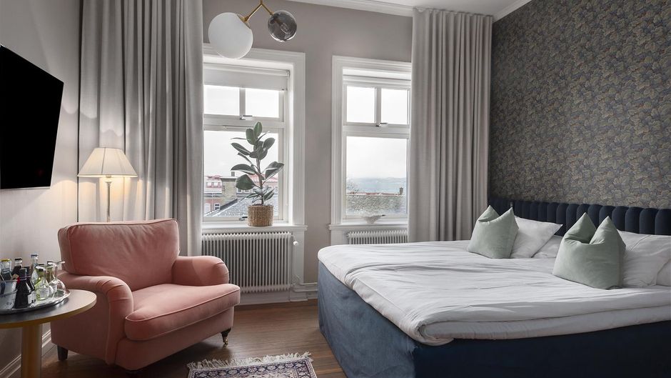 Grand Hotel Jonkoping, BW Signature Room