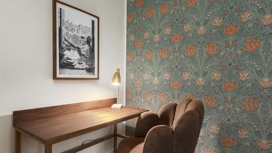 Grand Hotel Jonkoping, BW Signature Room