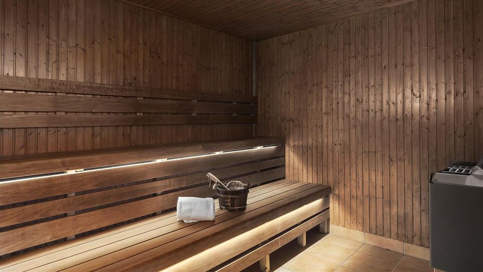 Grand Hotel Jonkoping, BW Signature Spa