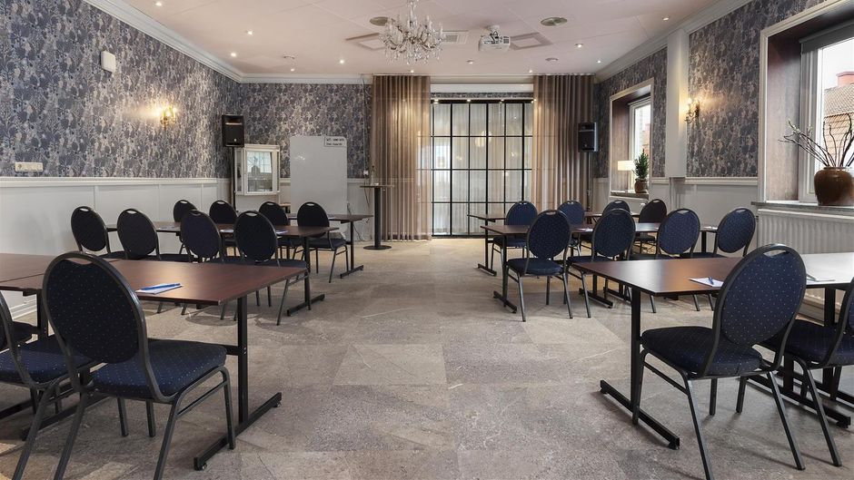Grand Hotel Jonkoping, BW Signature Meeting