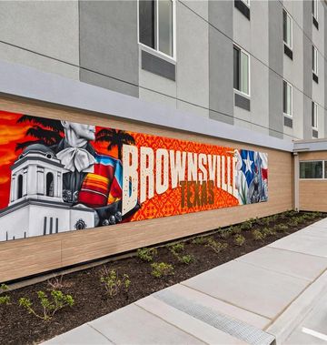 Everhome Suites Brownsville