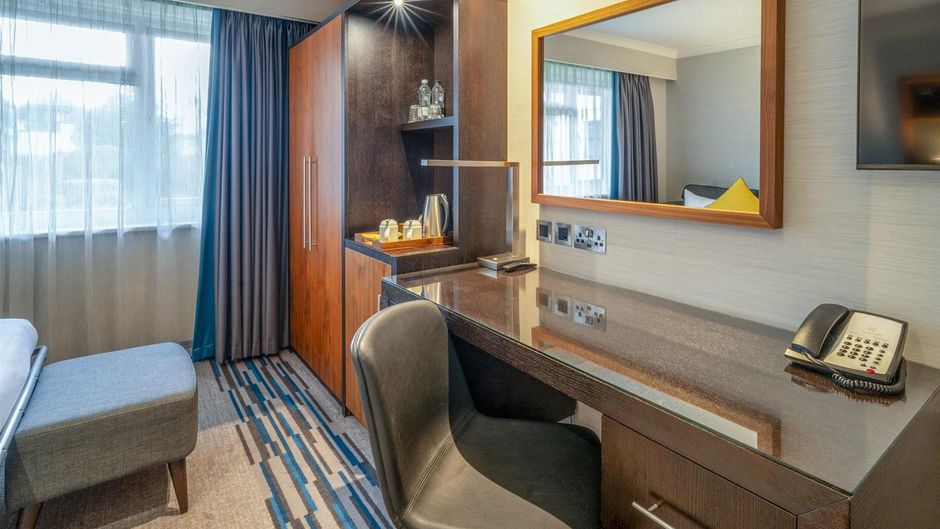 Crowne Plaza Felbridge Other