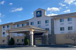 Days Inn & Suites Manheim Lebanon