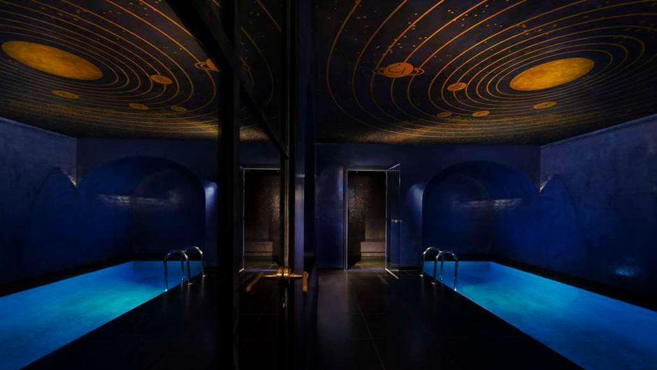 Maison Souquet Spa