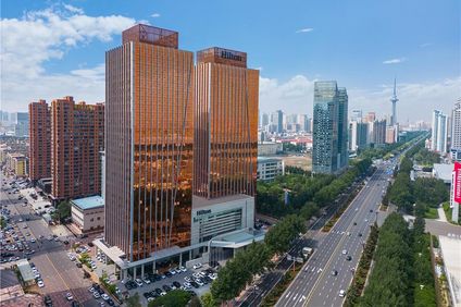 Hilton Harbin