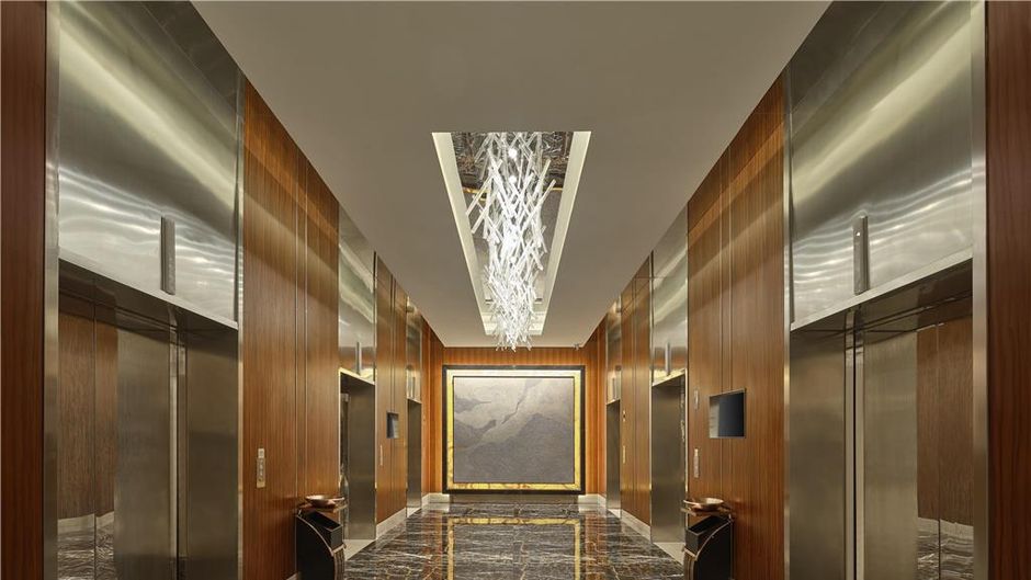Hilton Harbin Other