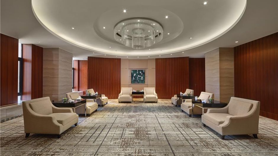 Hilton Harbin Other