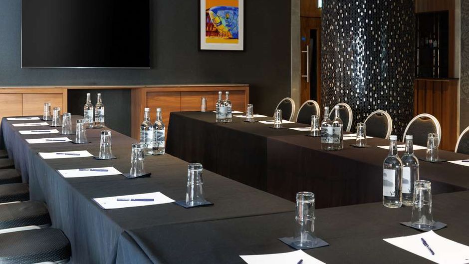 DoubleTree by Hilton Belfast City Ten Sq Meeting