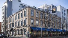 DoubleTree by Hilton Belfast City Ten Sq