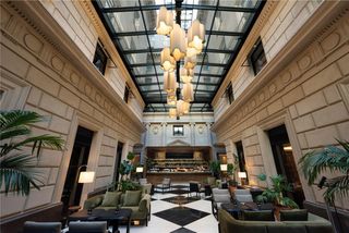 Hotel Casa Lucia