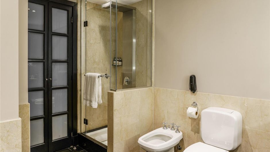 Hotel Casa Lucia Room
