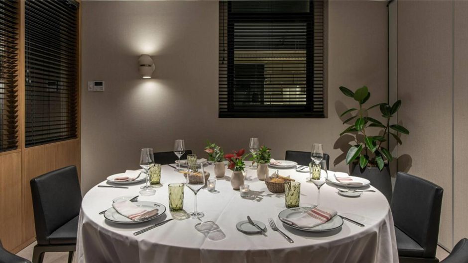 Hotel Casa Lucia Meeting
