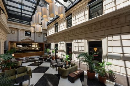Hotel Casa Lucia