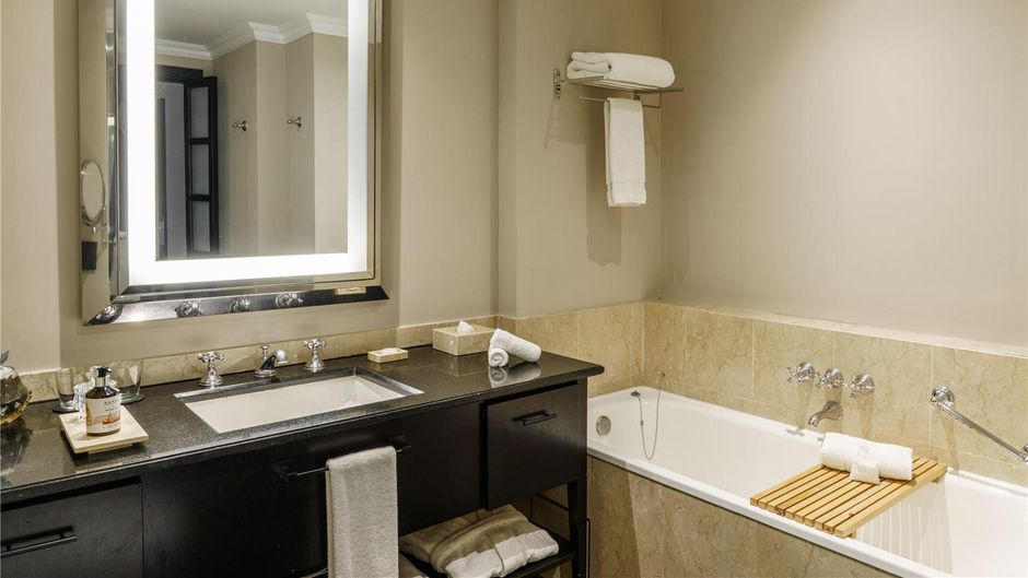 Hotel Casa Lucia Room