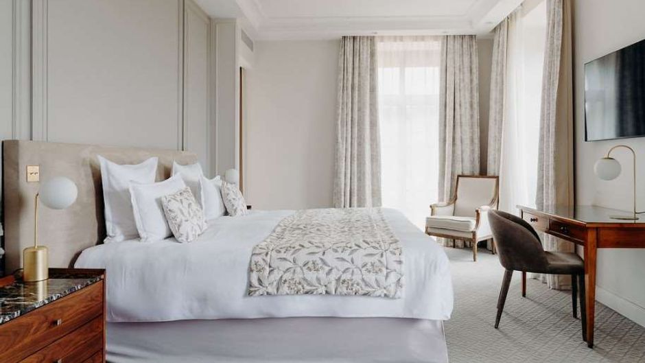 Domaine de Rochebois Suite