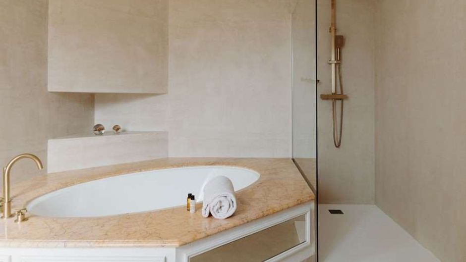 Domaine de Rochebois Suite