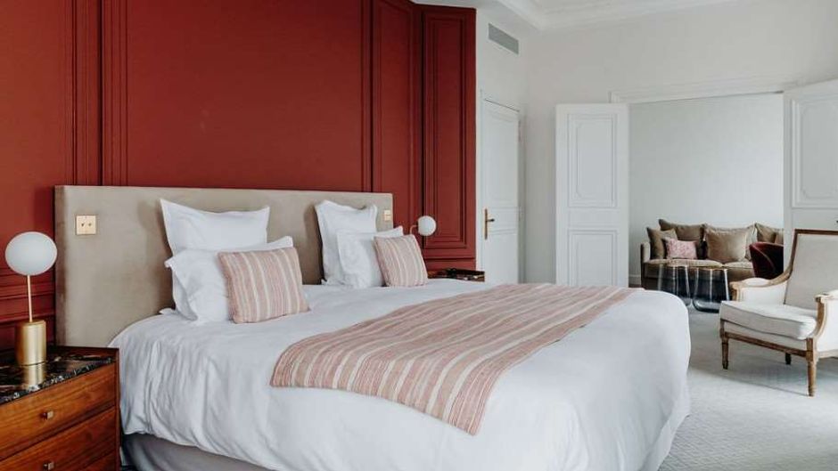 Domaine de Rochebois Suite