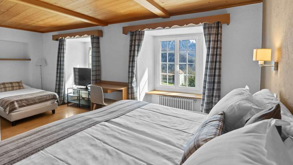 Hostellerie St-Georges Other