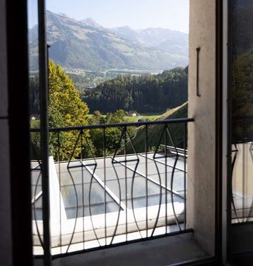 Hostellerie St-Georges