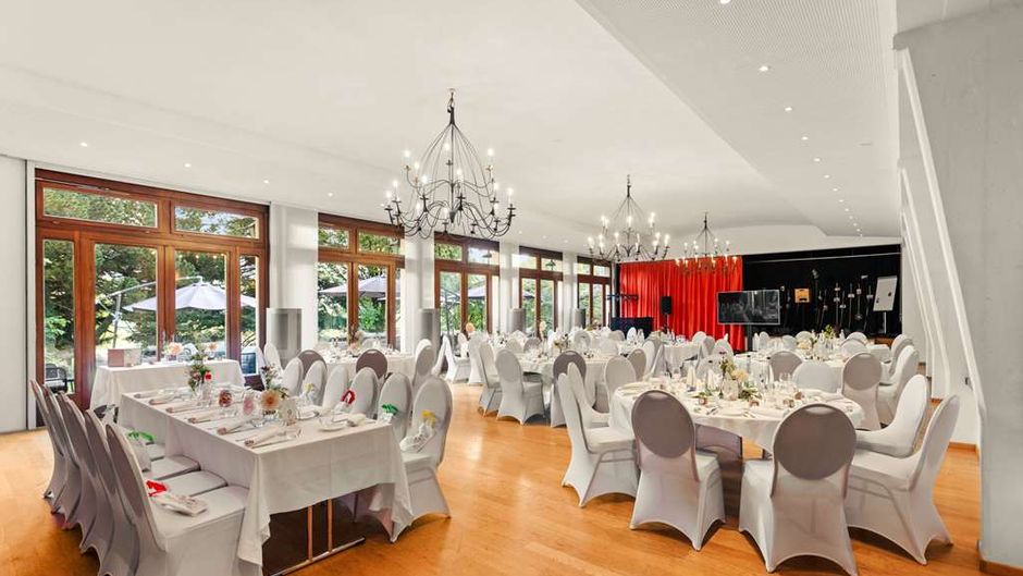 Hostellerie St-Georges Other