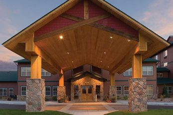 Arrowwood Lodge at Brainerd Lakes