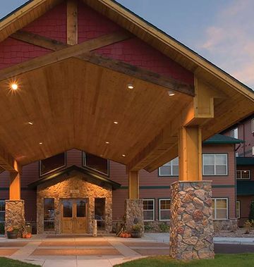 Arrowwood Lodge at Brainerd Lakes