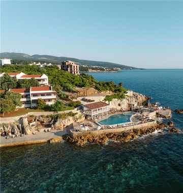 Radisson Resort Ruza Vjetrova