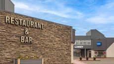 Travelodge by Wyndham Grande Prairie