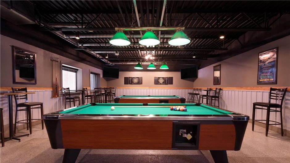 Travelodge by Wyndham Grande Prairie Restaurant