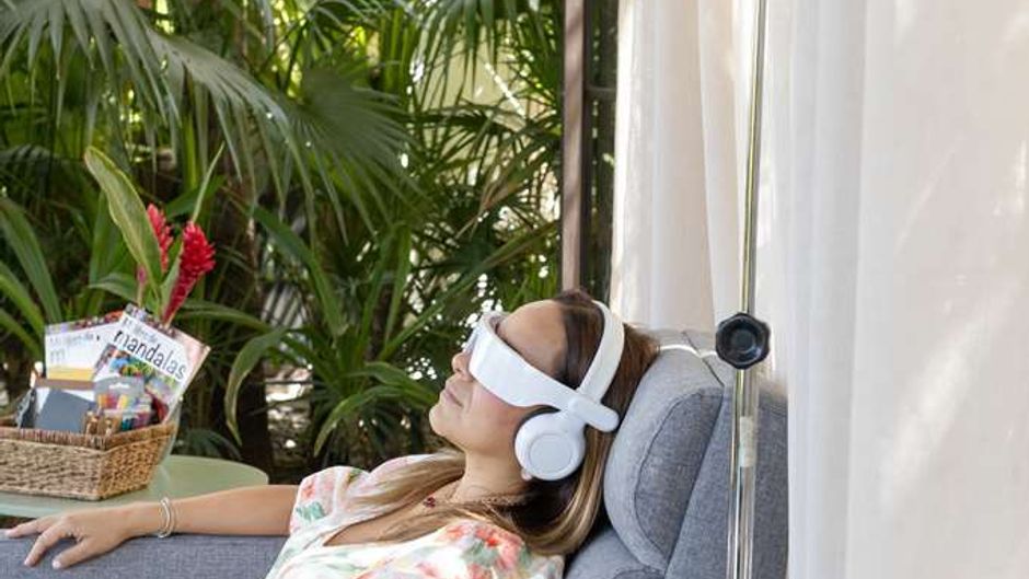 Soul Spring Sanctuary Cuernavaca Health