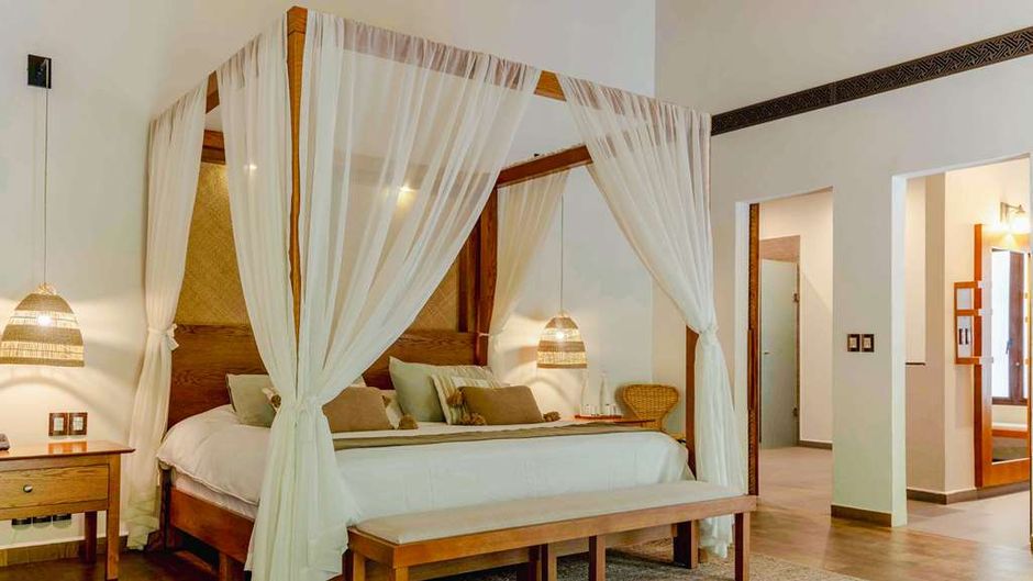 Soul Spring Sanctuary Cuernavaca Suite