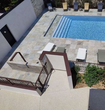 Hotel les Amandiers