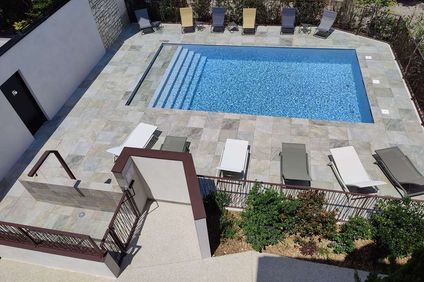 Hotel les Amandiers
