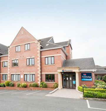 Travelodge Bromsgrove