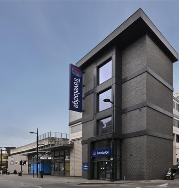 London Bromley Hotel